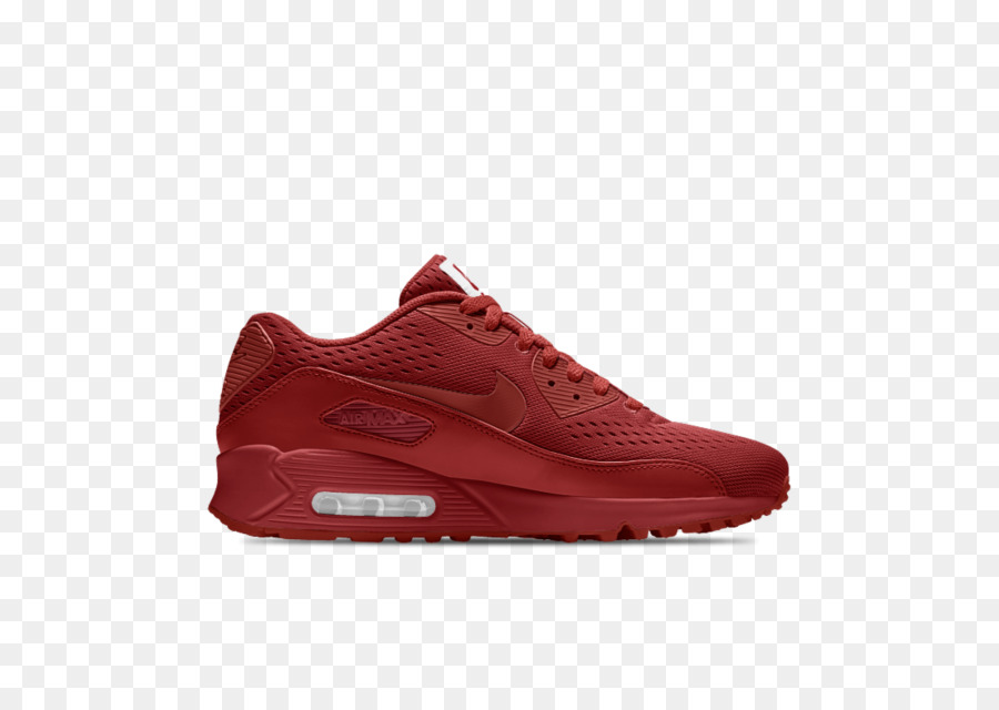 Sepatu Kets Merah，Sepatu PNG