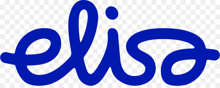 Logo Elisa，Merek PNG