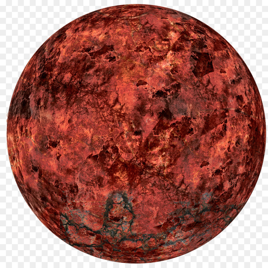 Gambar Planet Mars : Planet Marikh berada pada jarak terdekat dengan