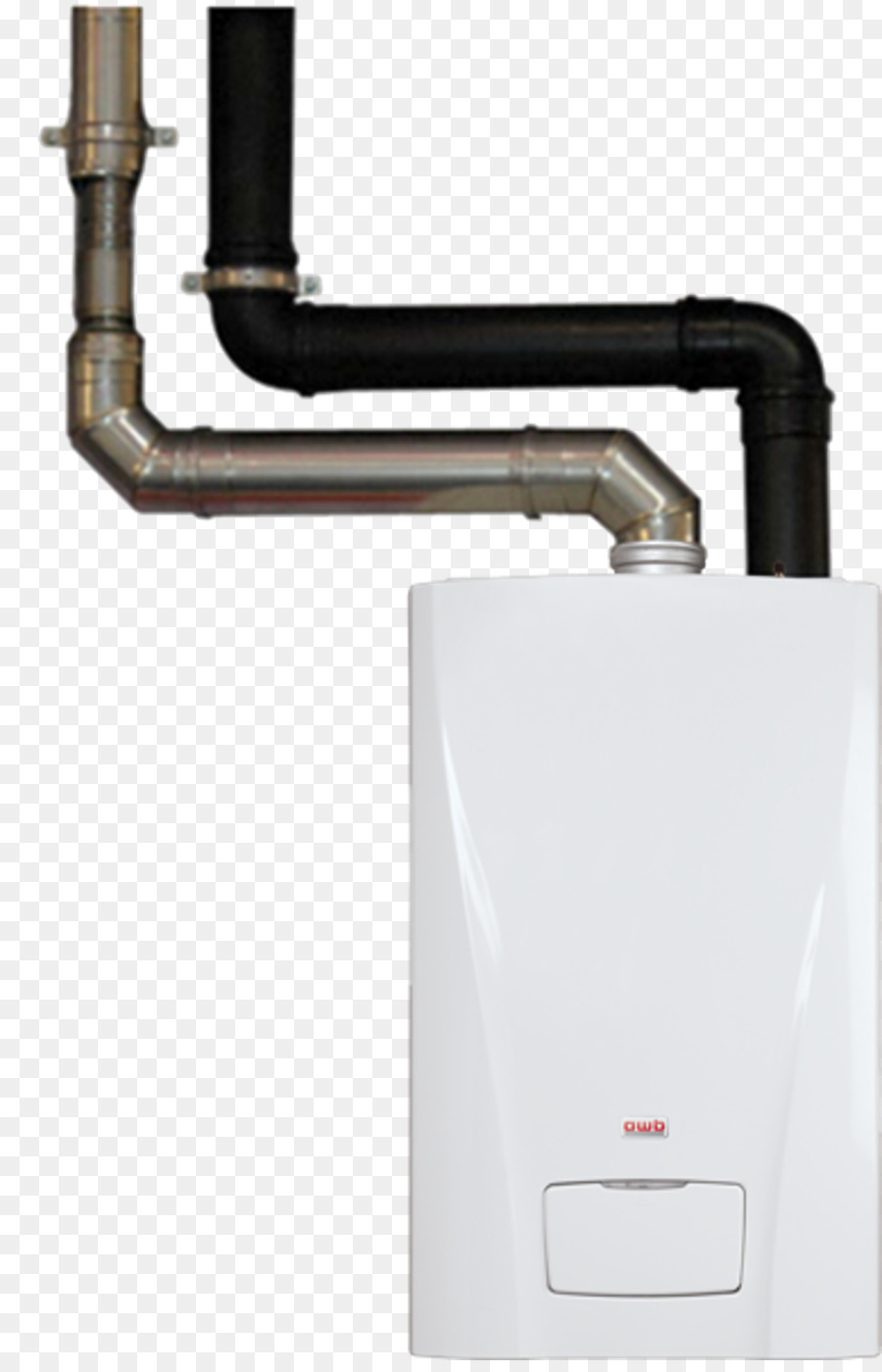 Boiler，Gas Buang PNG