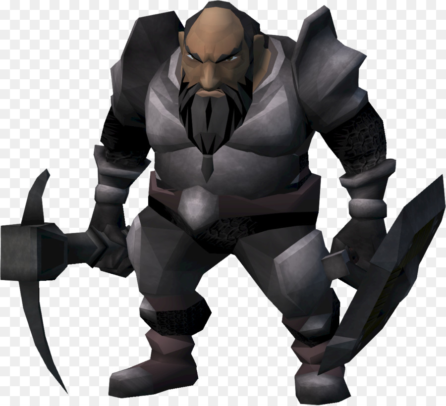 Kerdil，Runescape PNG