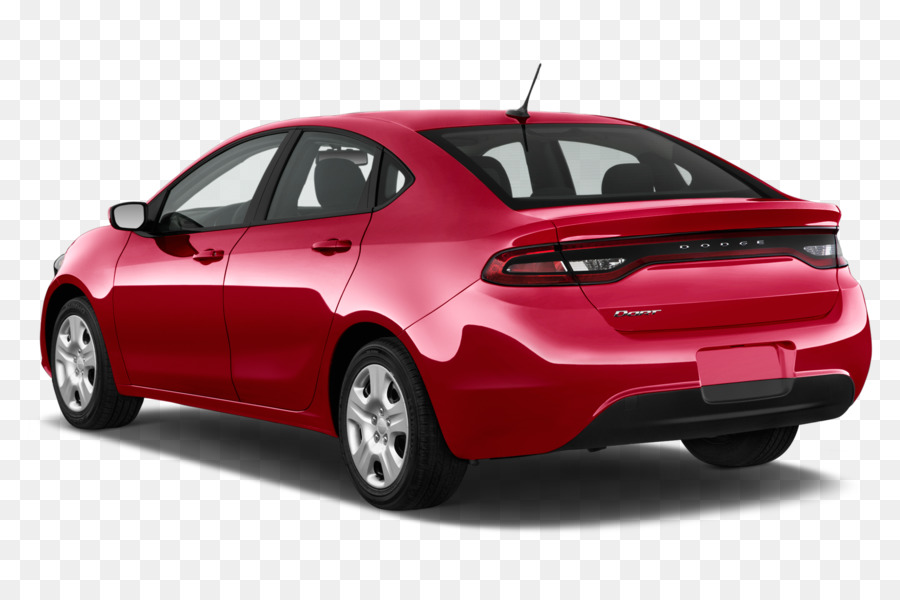 Dodge Dart 2016，Menghindari PNG