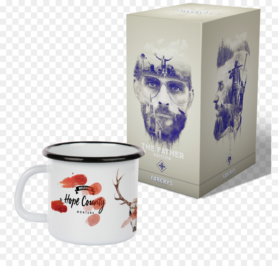 Mug Dan Kotak，Cangkir PNG