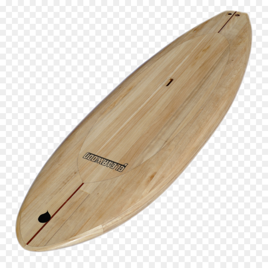 Papan Selancar Kayu，Papan PNG