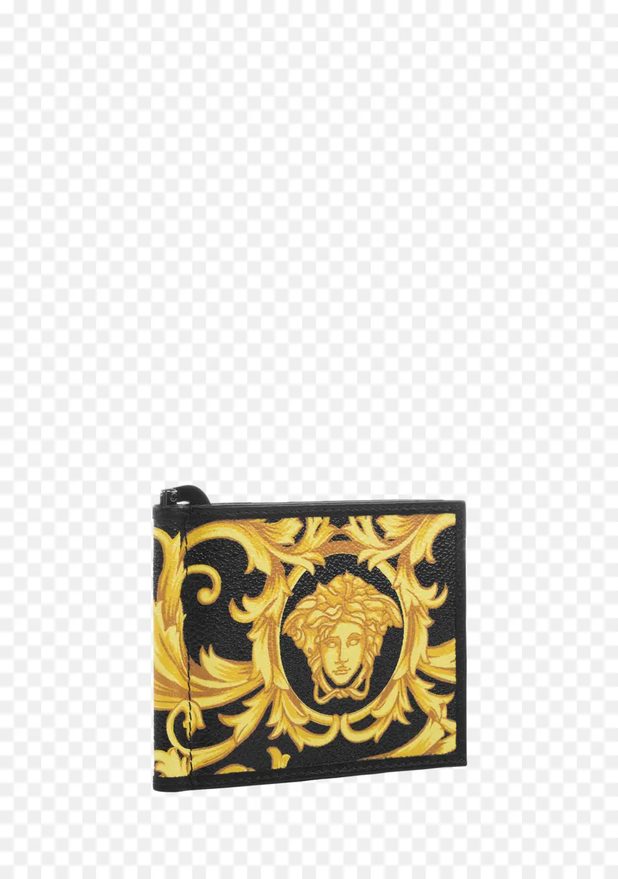 Dompet，Versace PNG