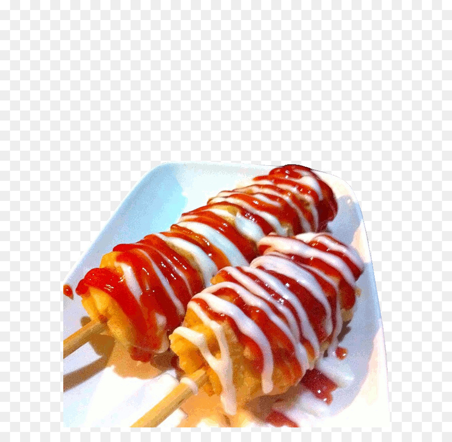 Hot Dog，Makanan Jalanan PNG