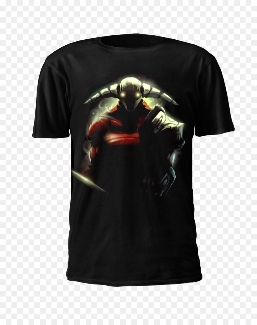 Tshirt，Pakaian PNG