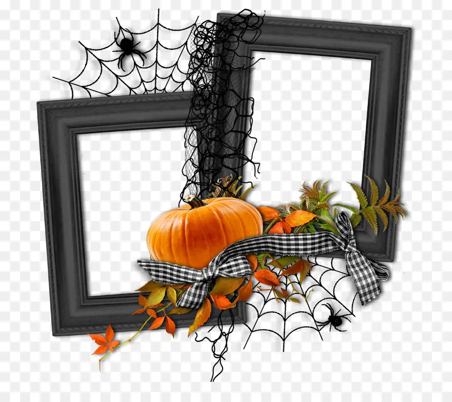 Halloween，Scrapbooking PNG