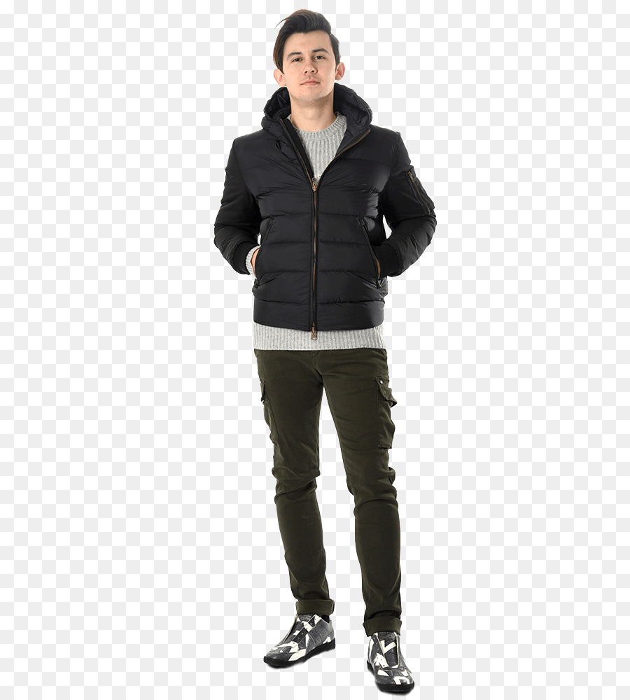 Jaket，Baju PNG