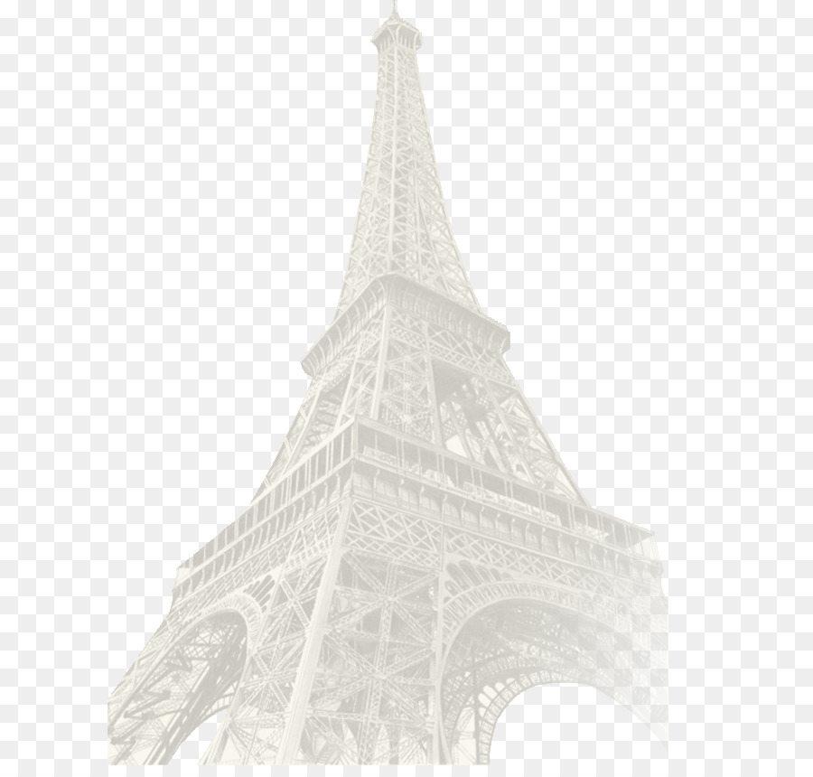 Menara Eiffel，Paris PNG