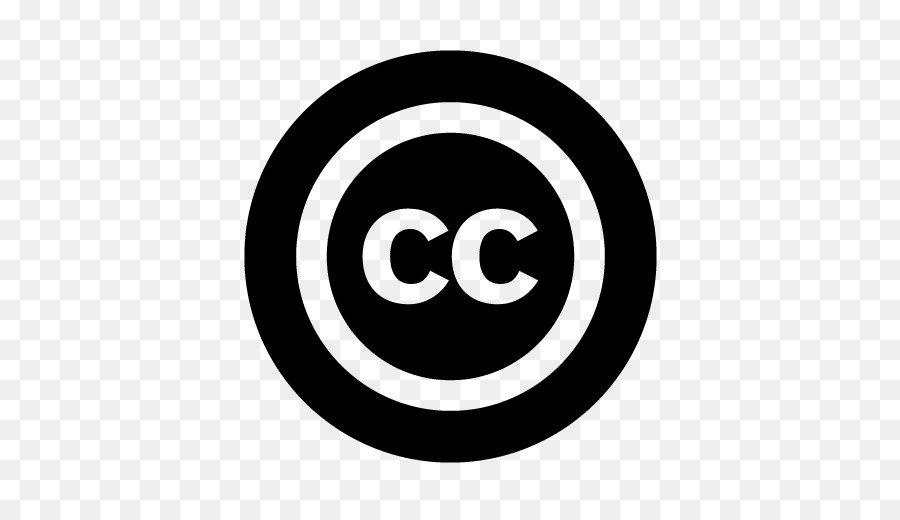 Creative Commons，Ikon Komputer PNG