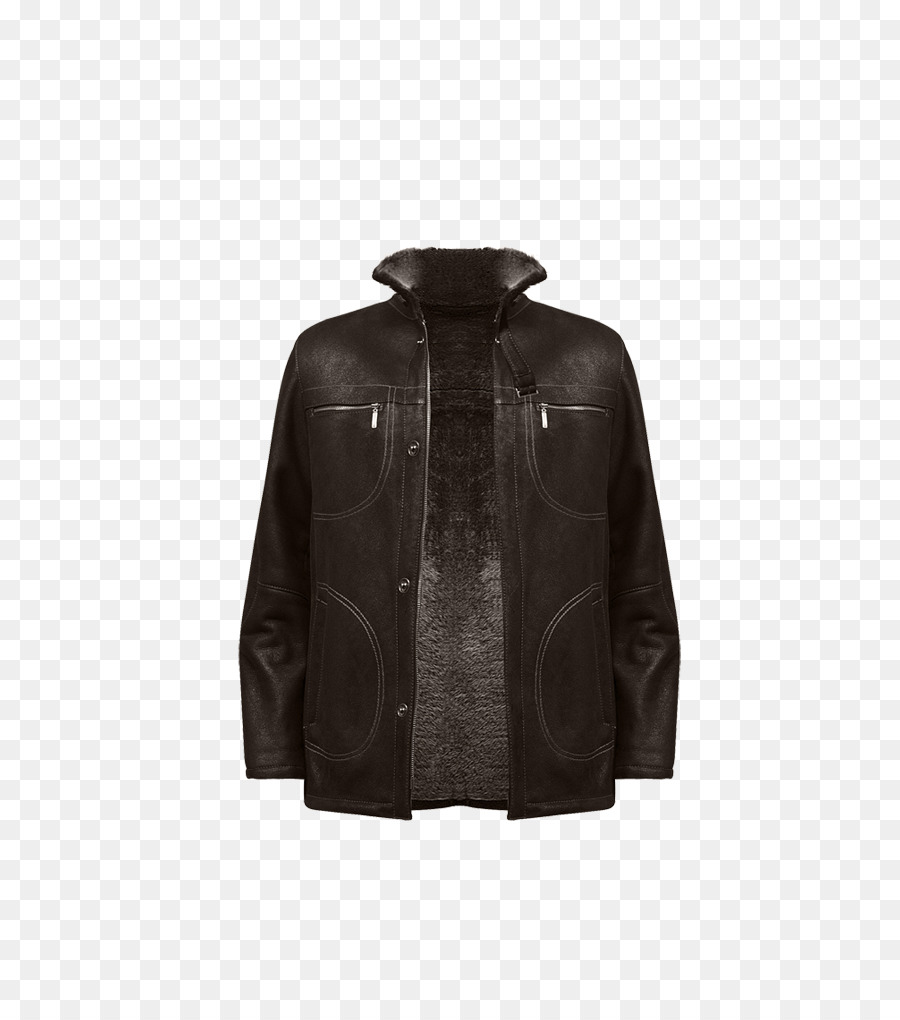 Mantel，Jaket Kulit PNG