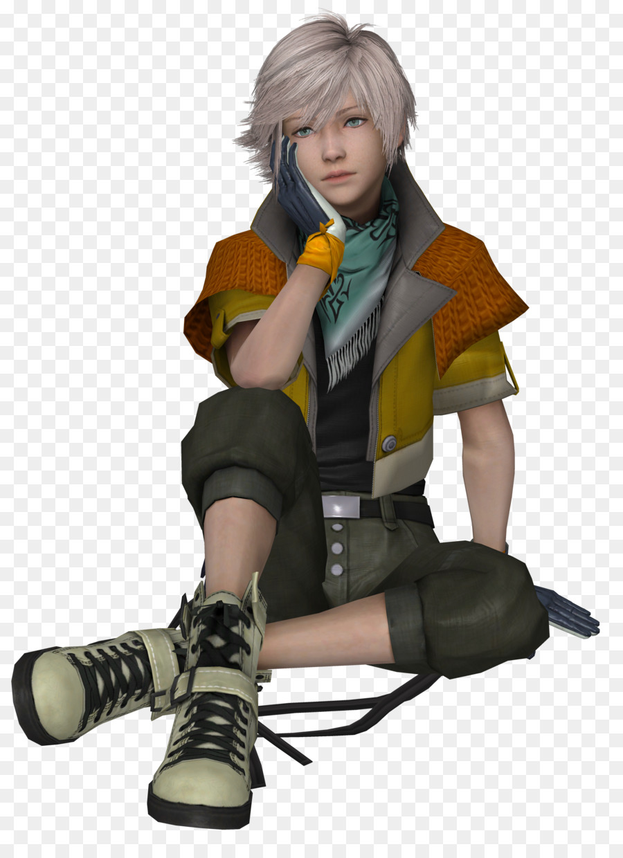 Final Fantasy Xiii，Final Fantasi Xiii2 PNG