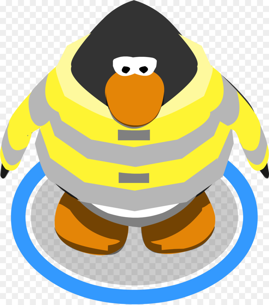 Club Penguin，Penguin PNG