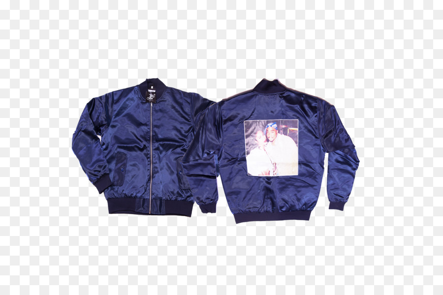 Biru，Jaket PNG