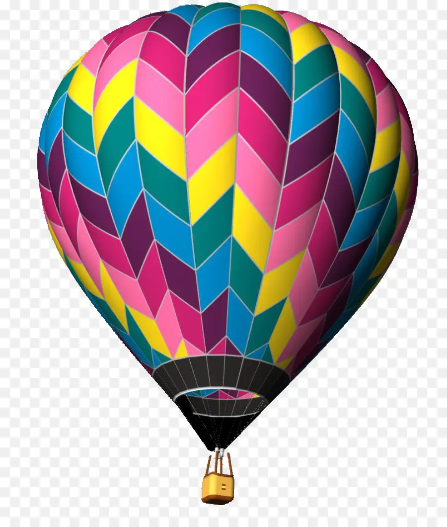 Balon Udara，Balon PNG