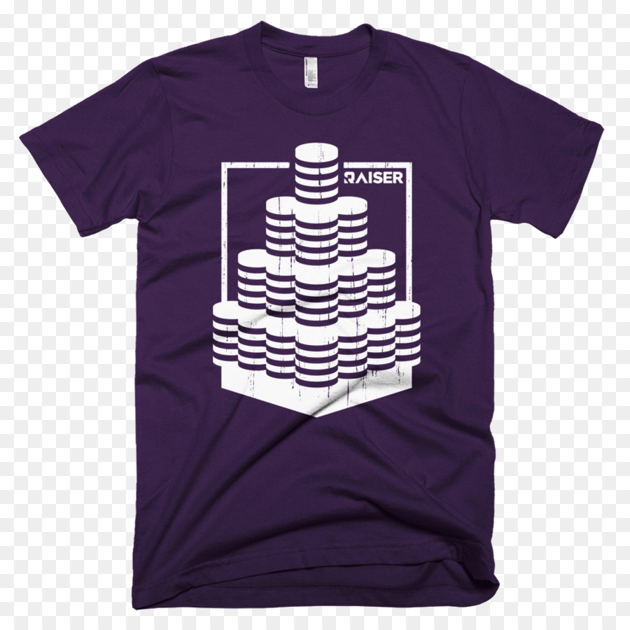 Tshirt，Pakaian PNG