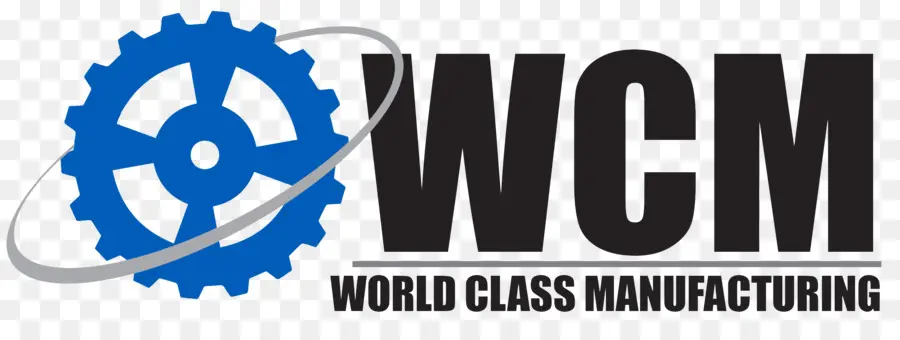 Logo Wcm，Manufaktur PNG