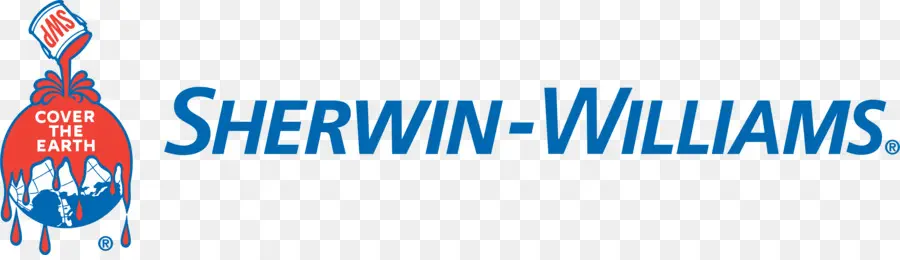 Sherwin Williams，Logo PNG