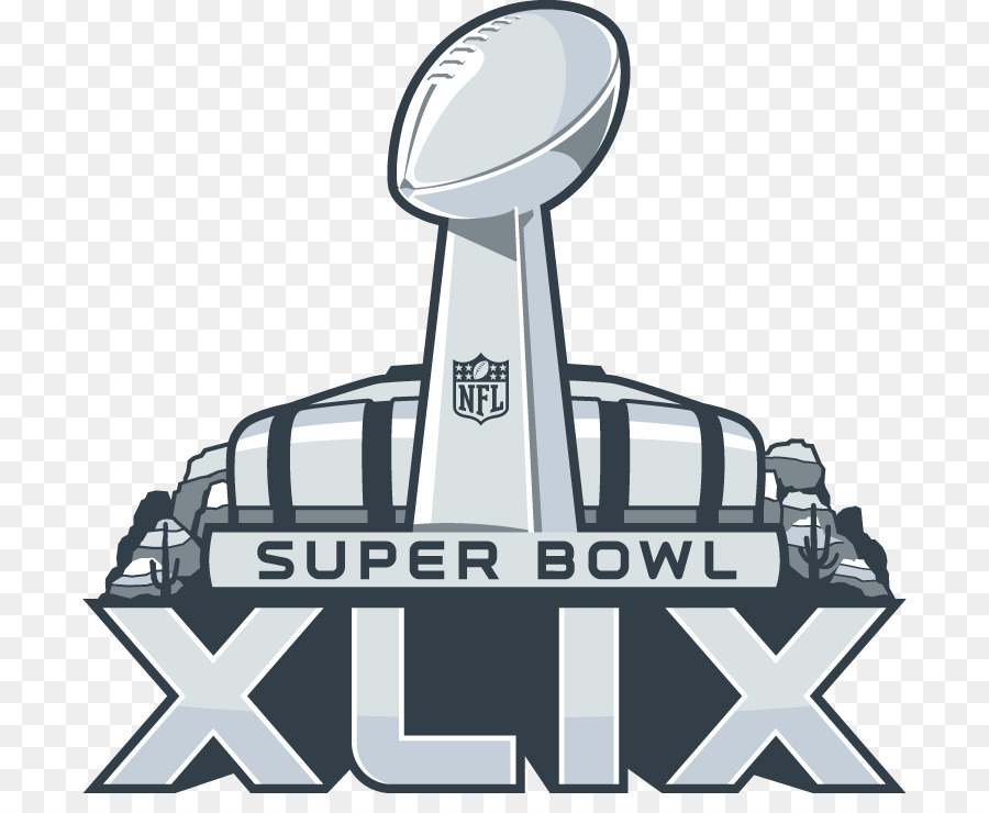 Piala Super Bowl，Sepak Bola PNG