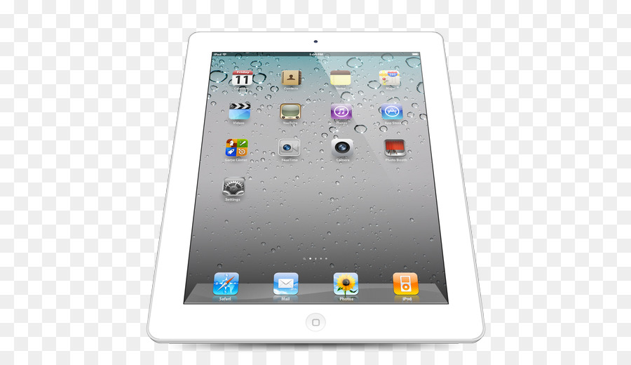 Tablet，Layar PNG