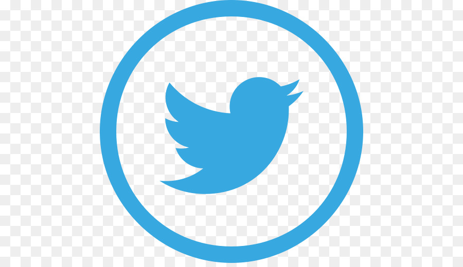 Logo Twitter，Burung PNG