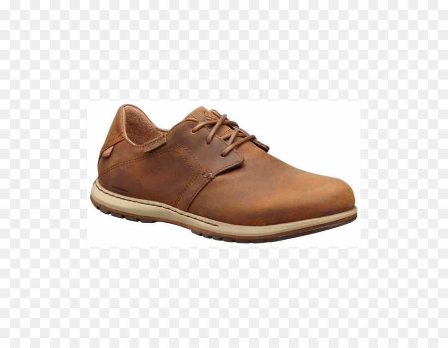 Sepatu Coklat，Kulit PNG