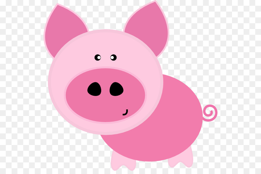 Babi，Piggy PNG