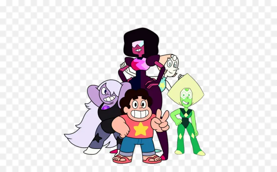 Mutiara，Steven Universe PNG