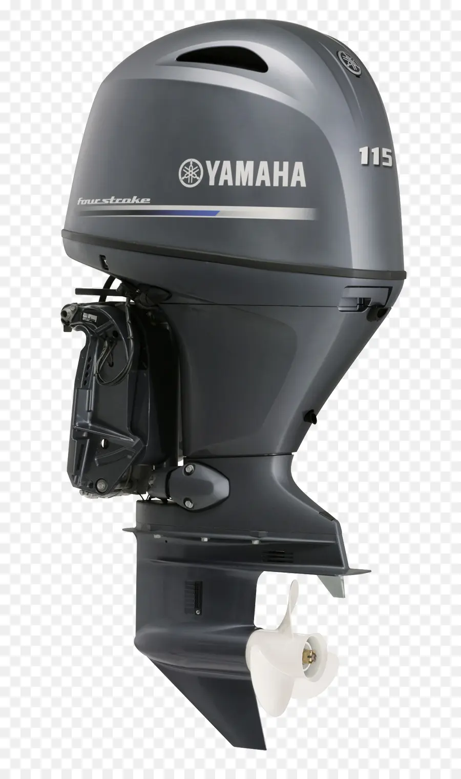 Motor Tempel Yamaha，Kapal PNG