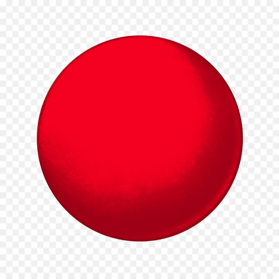 Lingkaran，Merah PNG