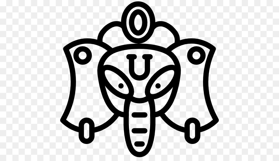Ganesa，Agama Hindu PNG