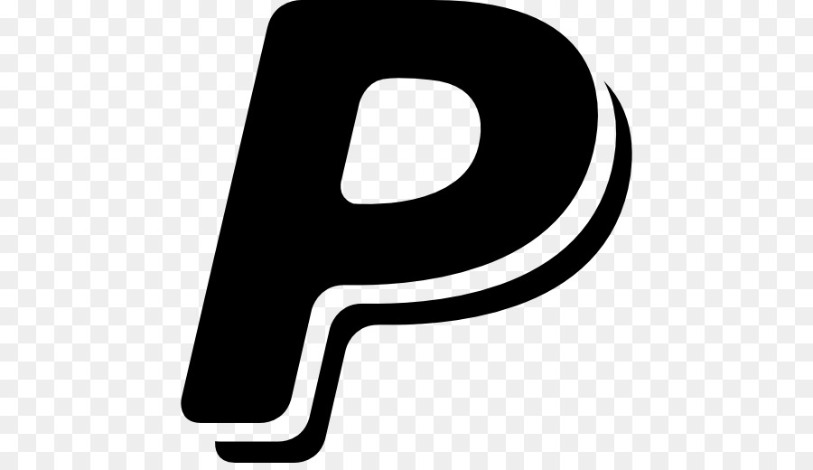 Logo Paypal，Pembayaran PNG