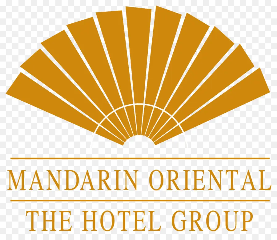 Logo Mandarin Oriental，Hotel PNG