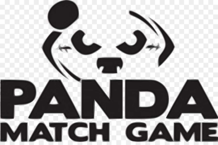 Logo Panda，Permainan PNG