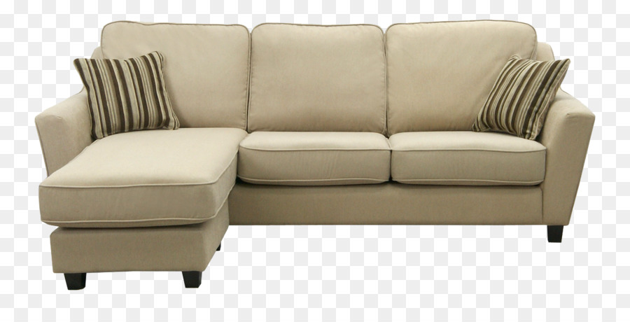 Sofa Putih，Sofa PNG