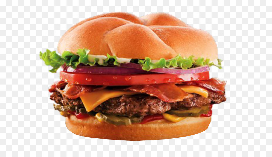 Burgernya，Sandwich PNG