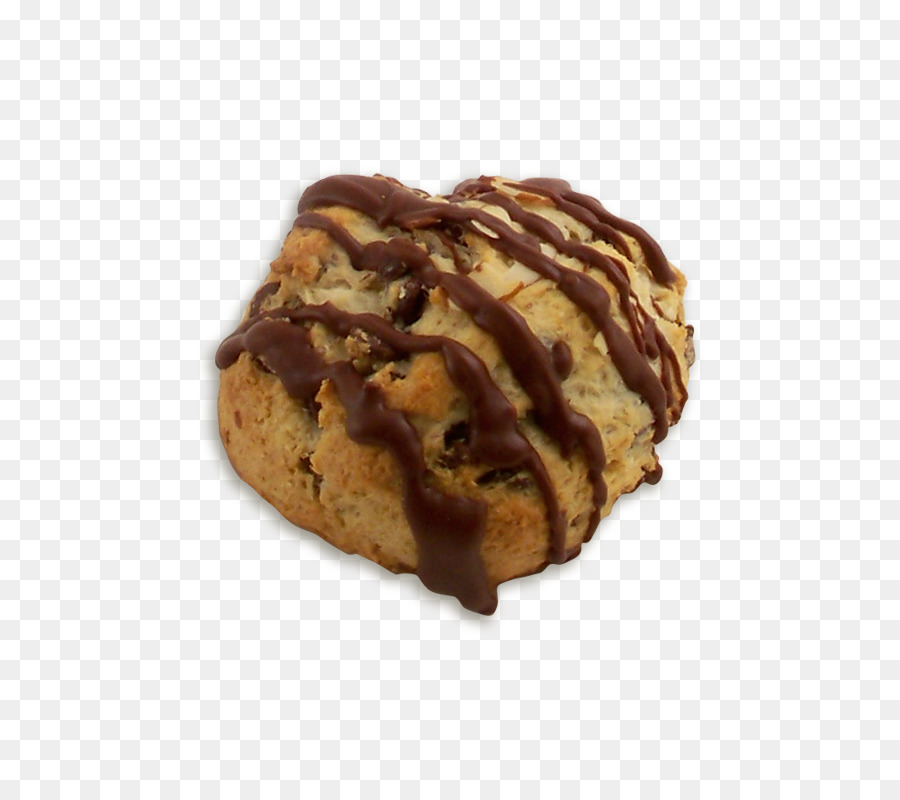 Praline，Chocolate Chip Cookie PNG