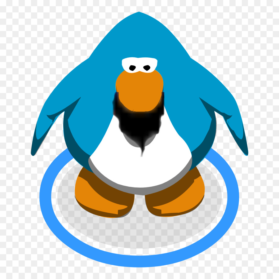 Penguin，Burung PNG