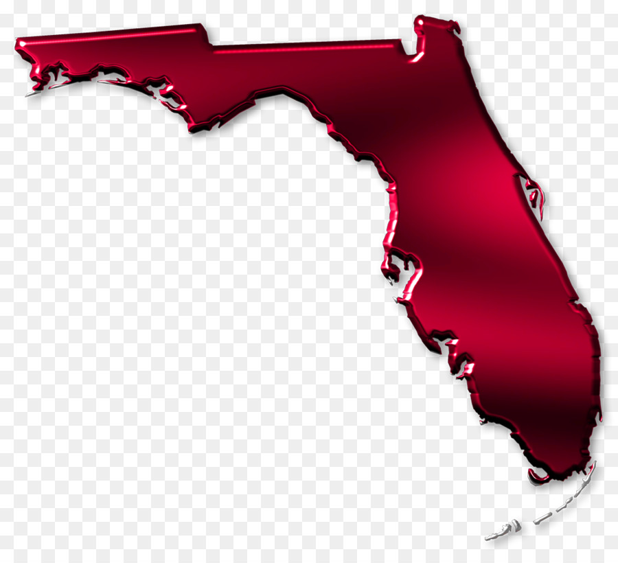 Florida，Stiker PNG