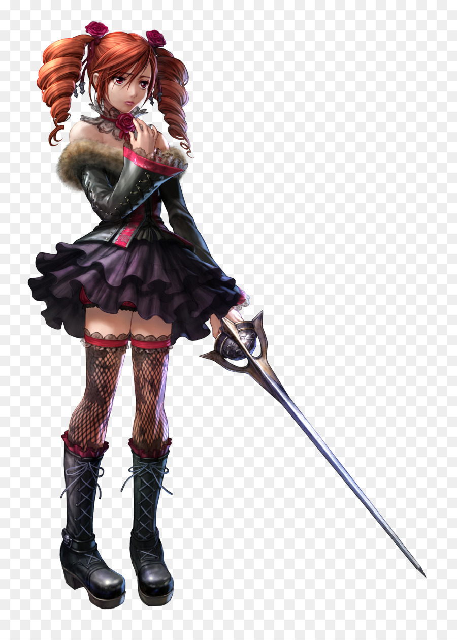 Soulcalibur Iv，Tepi Jiwa PNG