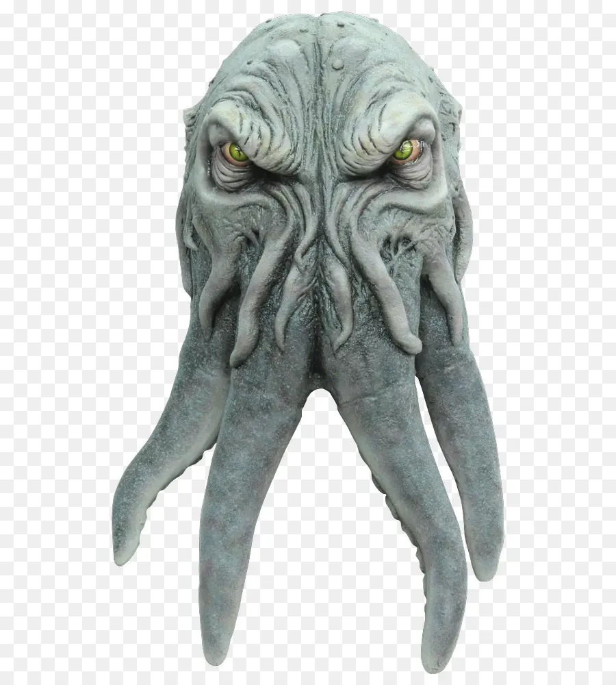 Cthulhu，Mitologi PNG