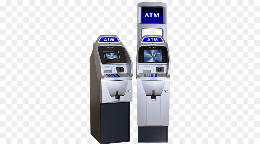 Automatic Teller Machine，Triton PNG