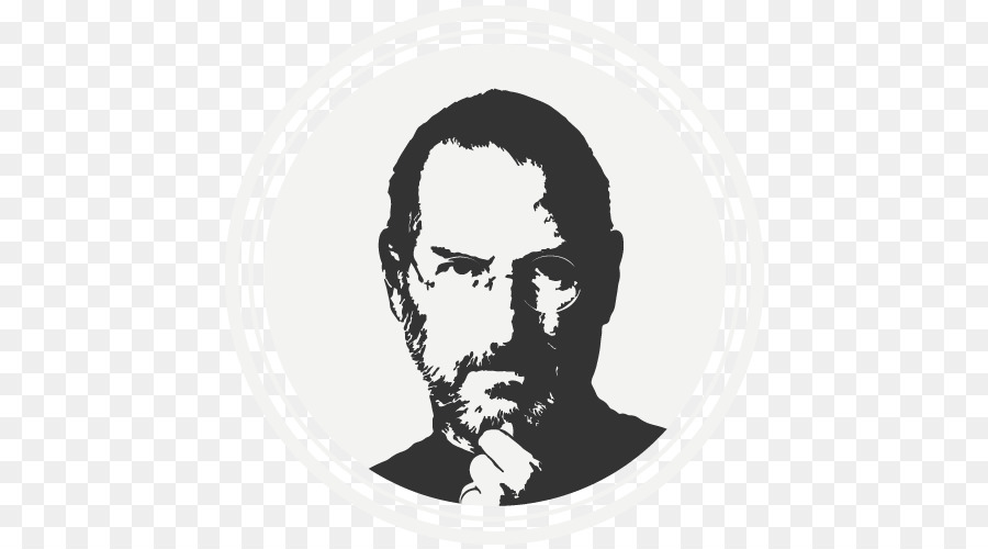 Steve Jobs，Macbook Air PNG