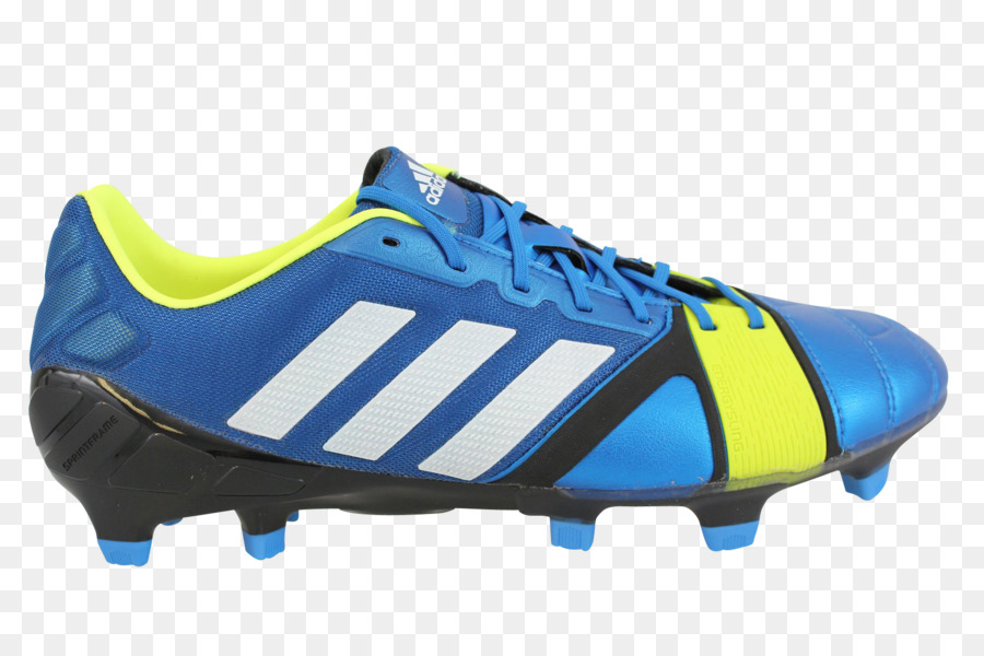 Cleat Sepak Bola Emas，Adidas PNG