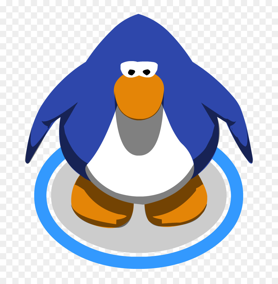 Penguin，Burung PNG