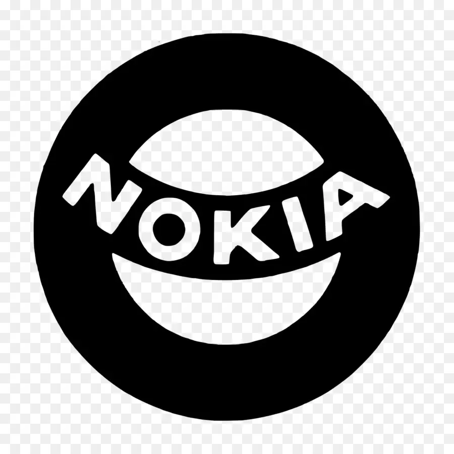 Logo Nokia，Merek PNG