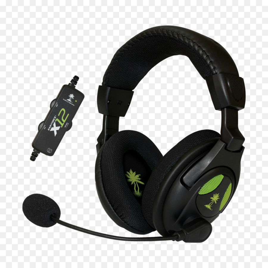 Headphone Hitam，Audio PNG