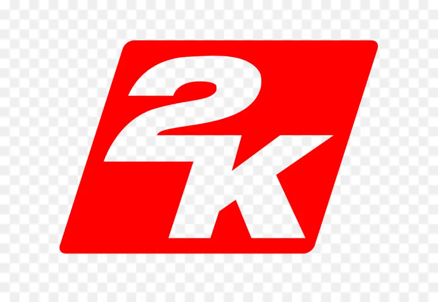 Logo 2k，Merek PNG