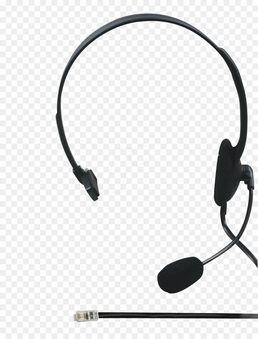 Headset Hitam，Audio PNG